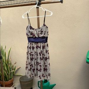 Mystic babydoll dress junior S/ woman XS